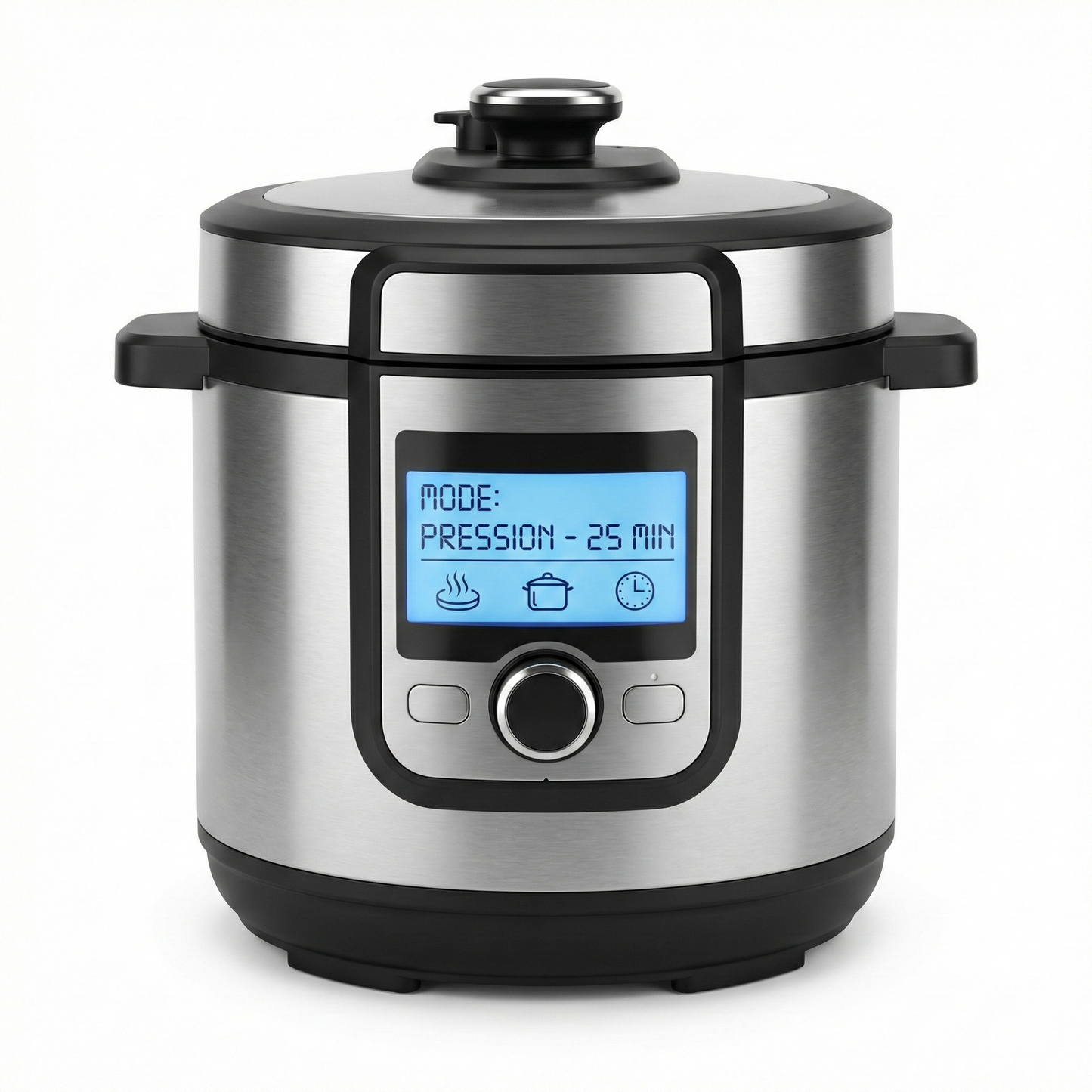 Autocuiseur Multifonction Intelligent